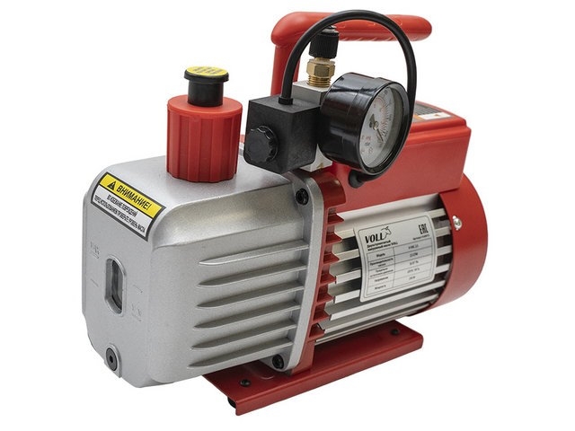 Вакуумный насос для кондиционеров V-VAC 2,5 – Минск comtech.by